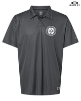 Trabuco Hills HS Choir C1 - Mens Oakley Polo