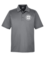 Trabuco Hills HS Choir C1 - Mens Polo