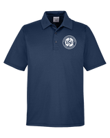 Trabuco Hills HS Choir C1 - Mens Polo