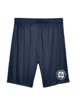 Trabuco Hills HS Choir C1 - Mens Training Shorts with Pockets