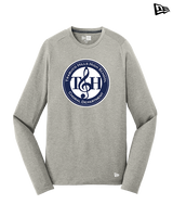 Trabuco Hills HS Choir C1 - New Era Performance Long Sleeve