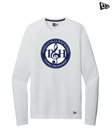 Trabuco Hills HS Choir C1 - New Era Performance Long Sleeve