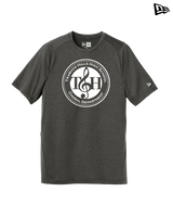 Trabuco Hills HS Choir C1 - New Era Performance Shirt