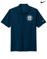 Trabuco Hills HS Choir C1 - Nike Polo