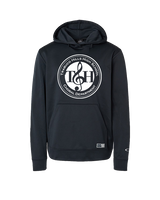 Trabuco Hills HS Choir C1 - Oakley Performance Hoodie