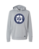 Trabuco Hills HS Choir C1 - Oakley Performance Hoodie