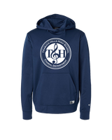 Trabuco Hills HS Choir C1 - Oakley Performance Hoodie