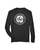 Trabuco Hills HS Choir C1 - Performance Longsleeve