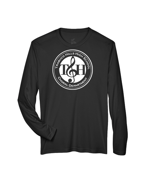 Trabuco Hills HS Choir C1 - Performance Longsleeve