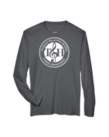 Trabuco Hills HS Choir C1 - Performance Longsleeve