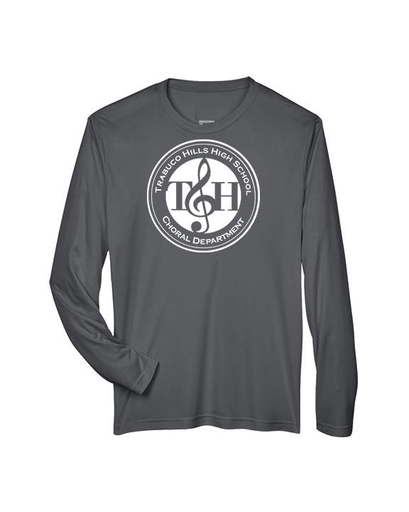 Trabuco Hills HS Choir C1 - Performance Longsleeve