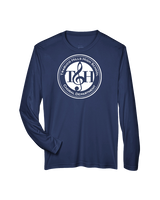 Trabuco Hills HS Choir C1 - Performance Longsleeve