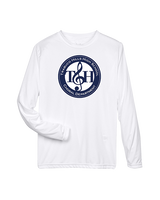 Trabuco Hills HS Choir C1 - Performance Longsleeve