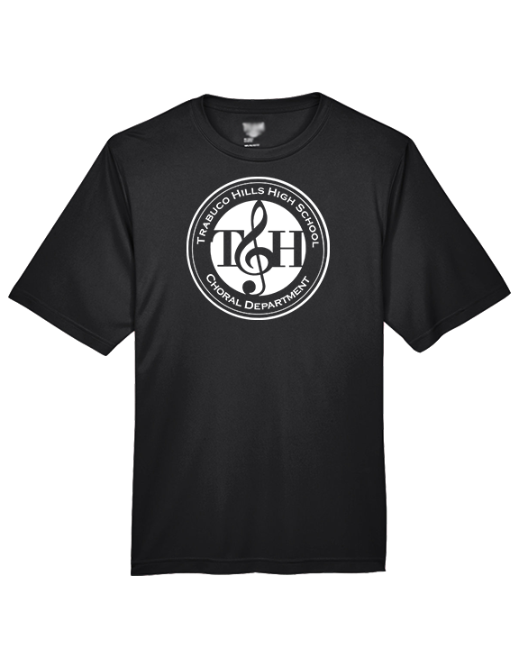 Trabuco Hills HS Choir C1 - Performance Shirt