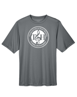 Trabuco Hills HS Choir C1 - Performance Shirt