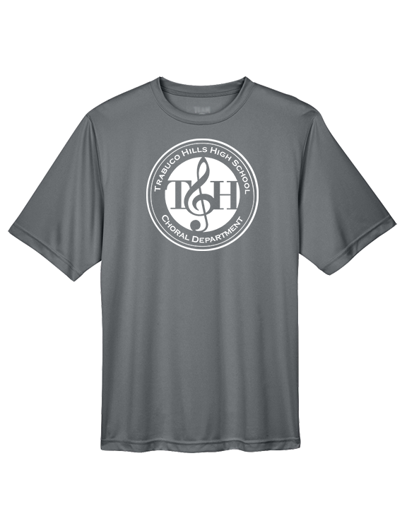 Trabuco Hills HS Choir C1 - Performance Shirt