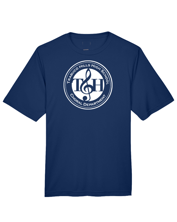 Trabuco Hills HS Choir C1 - Performance Shirt