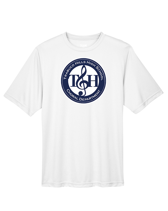 Trabuco Hills HS Choir C1 - Performance Shirt