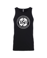 Trabuco Hills HS Choir C1 - Tank Top