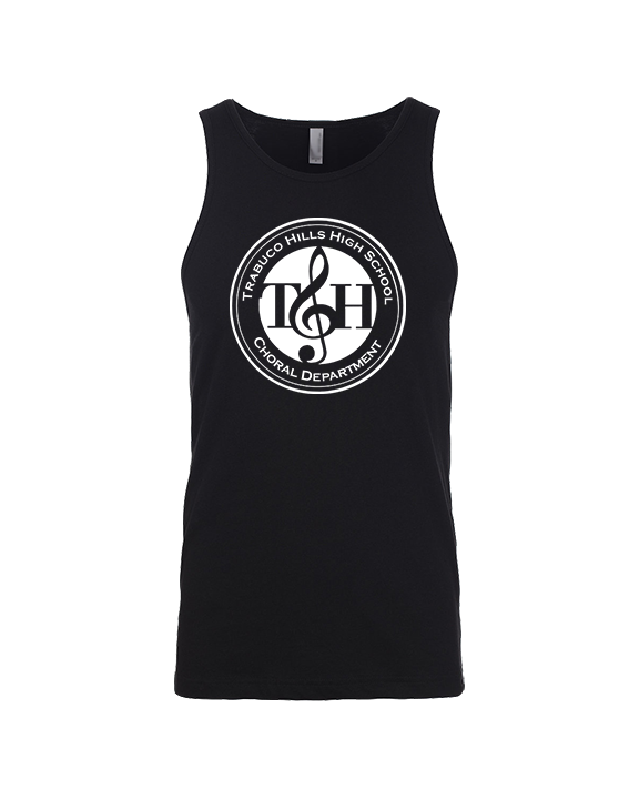 Trabuco Hills HS Choir C1 - Tank Top