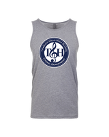 Trabuco Hills HS Choir C1 - Tank Top