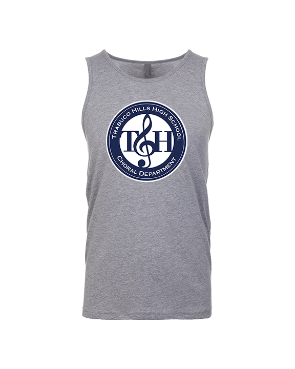 Trabuco Hills HS Choir C1 - Tank Top