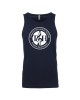 Trabuco Hills HS Choir C1 - Tank Top