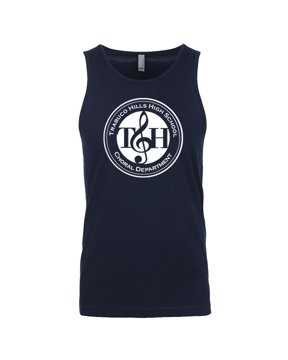 Trabuco Hills HS Choir C1 - Tank Top