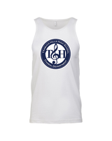Trabuco Hills HS Choir C1 - Tank Top