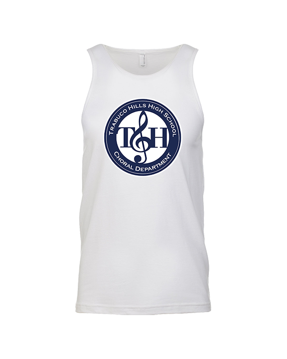 Trabuco Hills HS Choir C1 - Tank Top