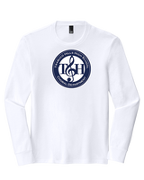Trabuco Hills HS Choir C1 - Tri-Blend Long Sleeve