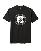 Trabuco Hills HS Choir C1 - Tri-Blend Shirt
