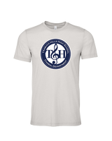 Trabuco Hills HS Choir C1 - Tri-Blend Shirt