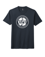 Trabuco Hills HS Choir C1 - Tri-Blend Shirt