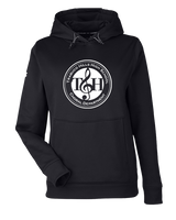 Trabuco Hills HS Choir C1 - Under Armour Ladies Storm Fleece