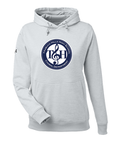 Trabuco Hills HS Choir C1 - Under Armour Ladies Storm Fleece