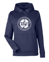 Trabuco Hills HS Choir C1 - Under Armour Ladies Storm Fleece