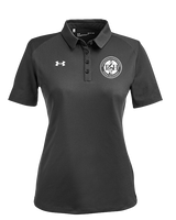 Trabuco Hills HS Choir C1 - Under Armour Ladies Tech Polo
