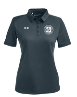 Trabuco Hills HS Choir C1 - Under Armour Ladies Tech Polo