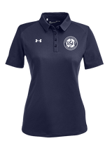 Trabuco Hills HS Choir C1 - Under Armour Ladies Tech Polo