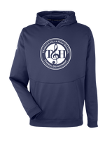 Trabuco Hills HS Choir C1 - Under Armour Mens Storm Fleece