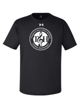Trabuco Hills HS Choir C1 - Under Armour Mens Team Tech T-Shirt