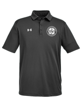 Trabuco Hills HS Choir C1 - Under Armour Mens Tech Polo