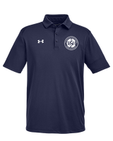Trabuco Hills HS Choir C1 - Under Armour Mens Tech Polo