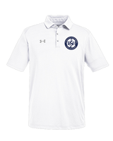 Trabuco Hills HS Choir C1 - Under Armour Mens Tech Polo