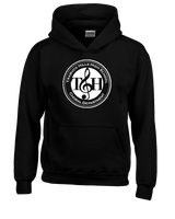 Trabuco Hills HS Choir C1 - Unisex Hoodie