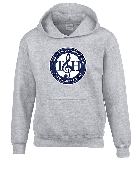Trabuco Hills HS Choir C1 - Unisex Hoodie