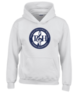 Trabuco Hills HS Choir C1 - Unisex Hoodie
