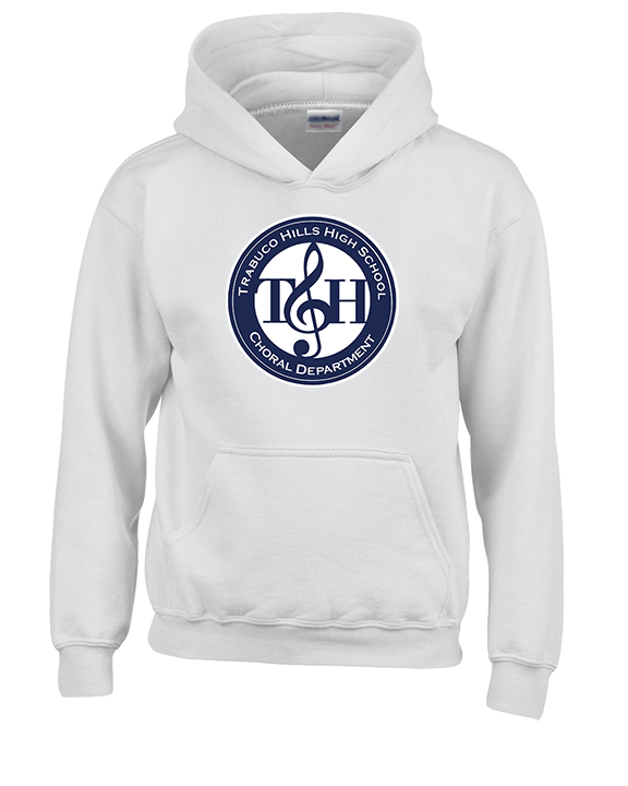 Trabuco Hills HS Choir C1 - Unisex Hoodie