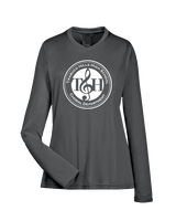 Trabuco Hills HS Choir C1 - Womens Performance Longsleeve
